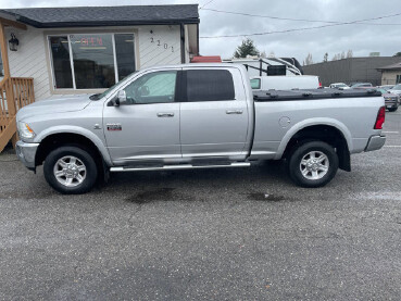 2012 RAM 2500 in Mount Vernon, WA 98273