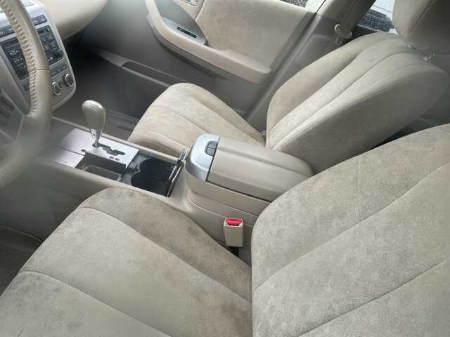 2006 Nissan Murano in Mount Vernon, WA 98273 - 18114426 4