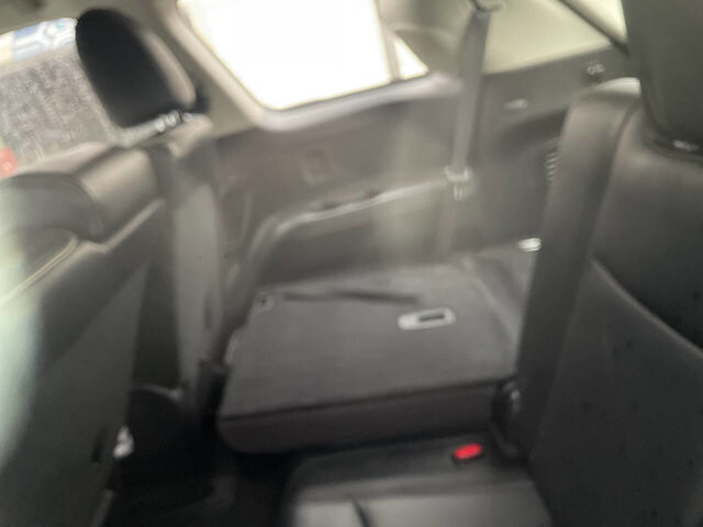 2018 INFINITI QX60 in Mount Vernon, WA 98273 - 18114427 6