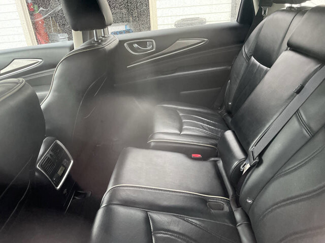 2018 INFINITI QX60 in Mount Vernon, WA 98273 - 18114427 5