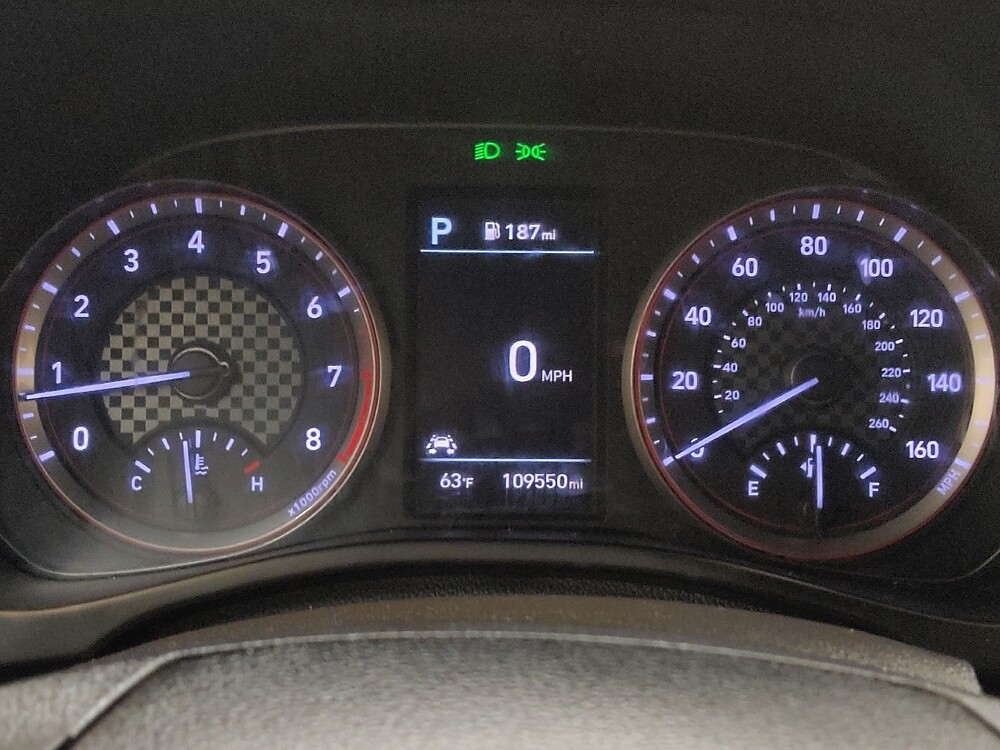 2020 Hyundai Veloster in Fairfield, OH 45014 - 18114430 23