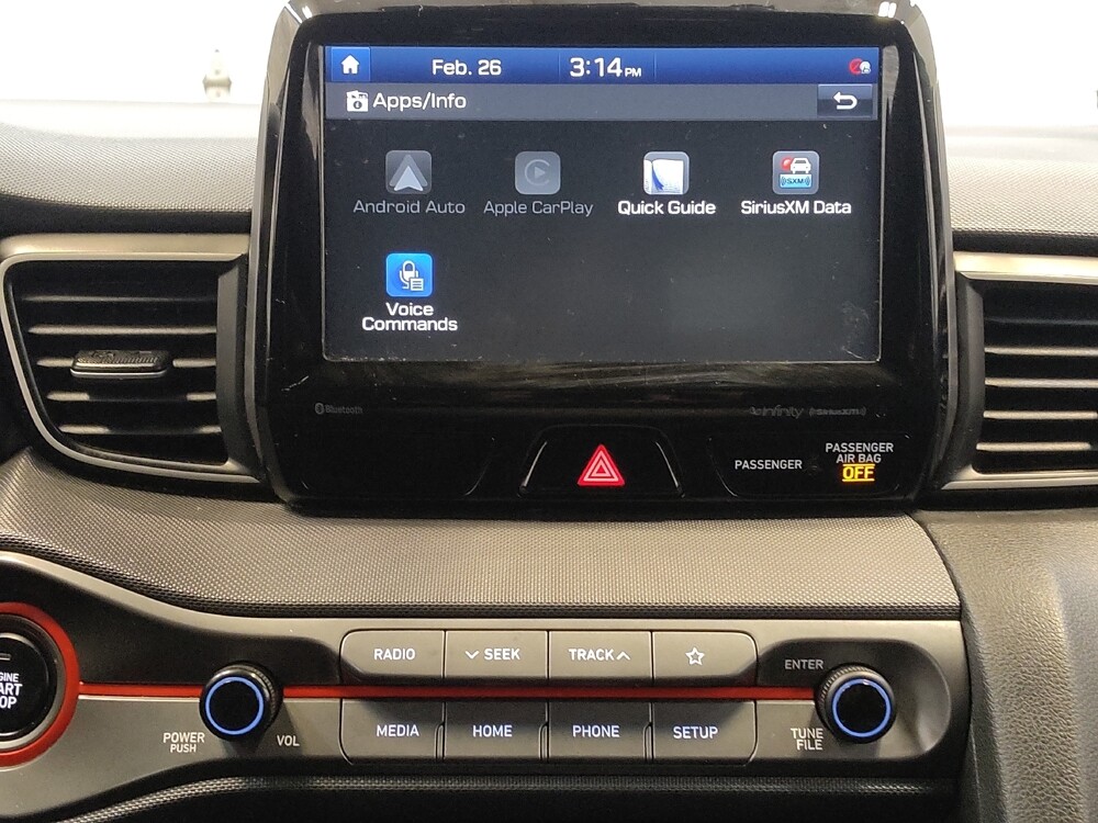 2020 Hyundai Veloster in Fairfield, OH 45014 - 18114430 25