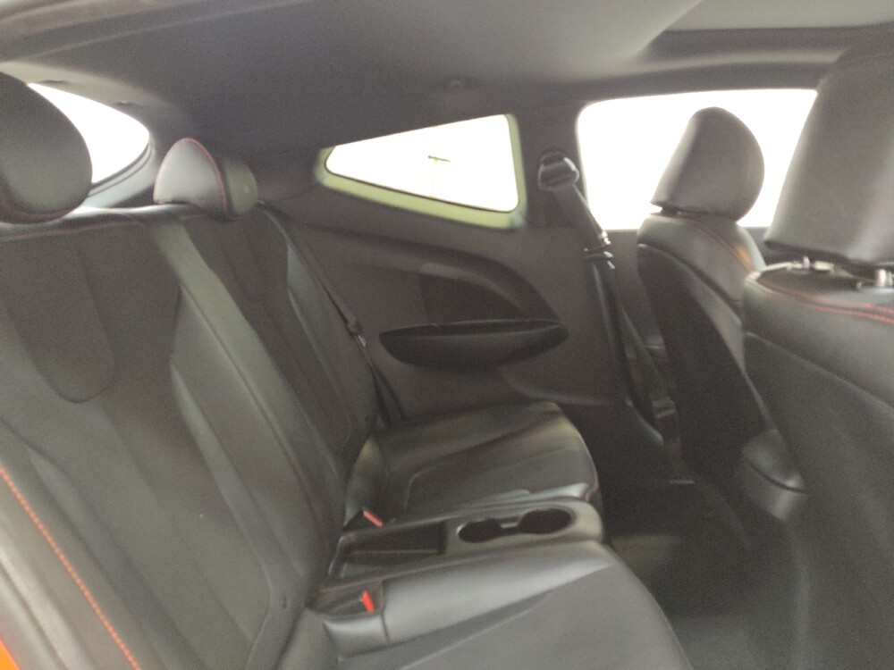 2020 Hyundai Veloster in Fairfield, OH 45014 - 18114430 19