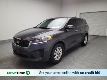 2019 Kia Sorento in Riverside, CA 92504