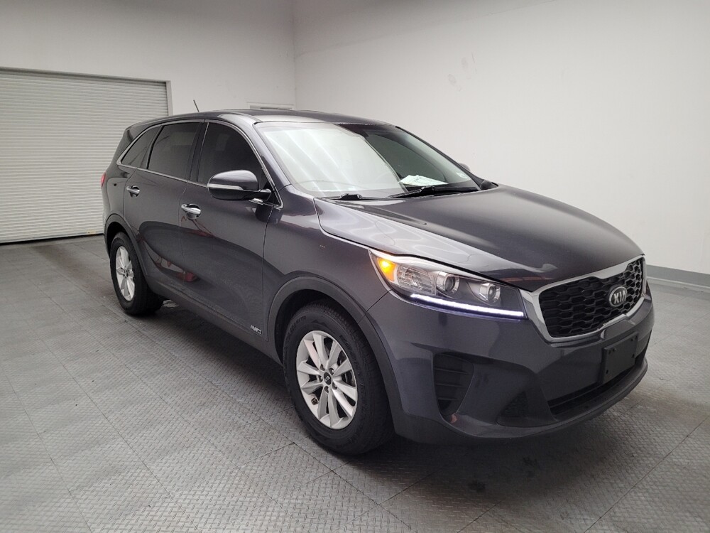 2019 Kia Sorento in Riverside, CA 92504 - 18114431 13