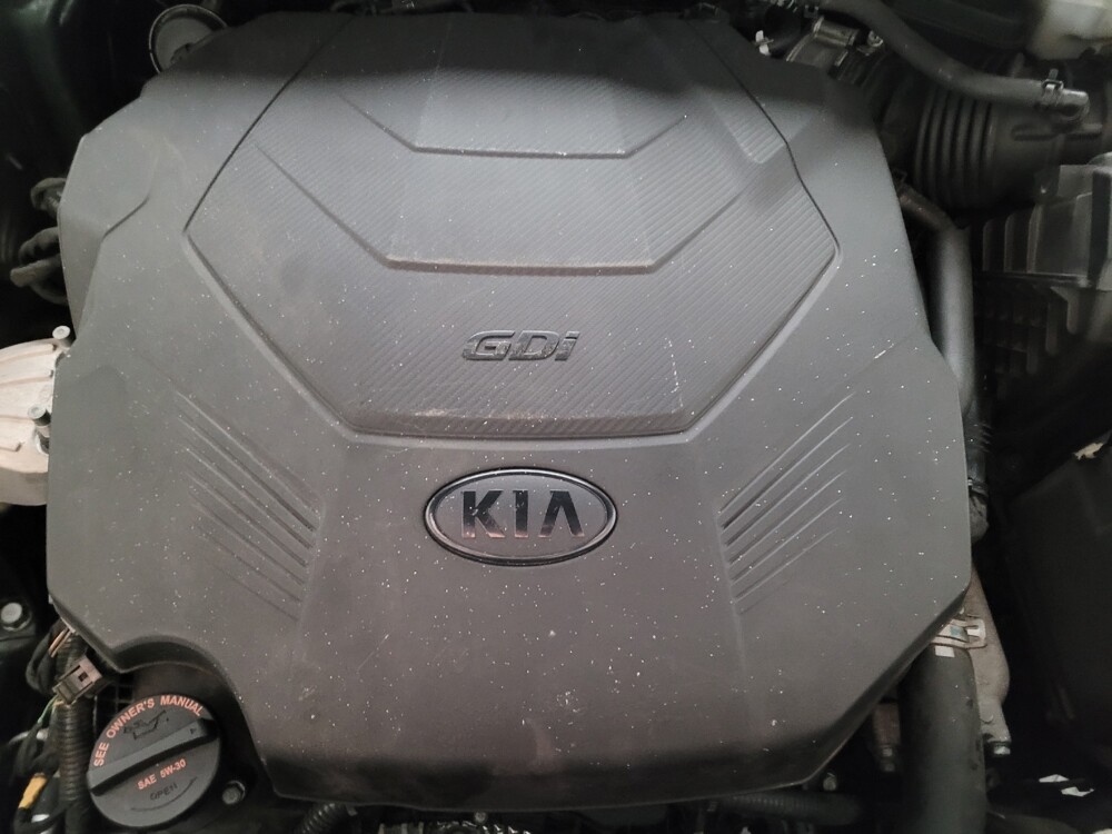 2019 Kia Sorento in Riverside, CA 92504 - 18114431 30