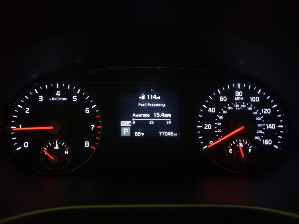 2019 Kia Sorento in Riverside, CA 92504 - 18114431 23