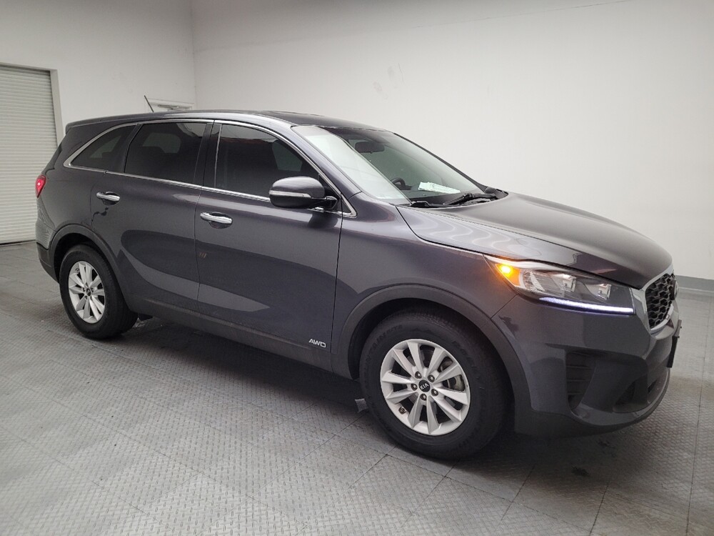 2019 Kia Sorento in Riverside, CA 92504 - 18114431 11