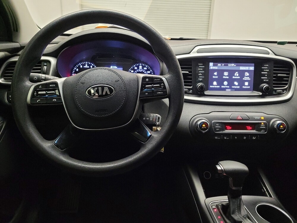 2019 Kia Sorento in Riverside, CA 92504 - 18114431 22
