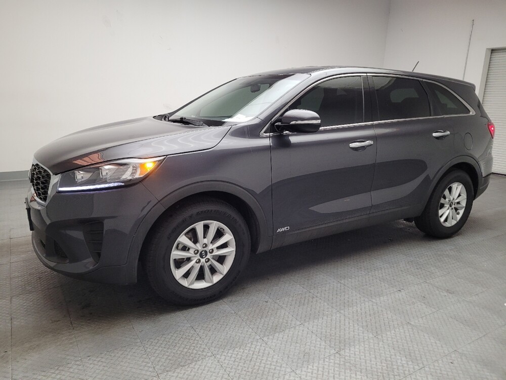2019 Kia Sorento in Riverside, CA 92504 - 18114431 2