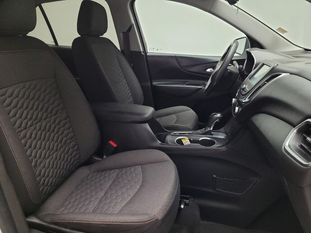 2018 Chevrolet Equinox in Torrance, CA 90504 - 18114432 21