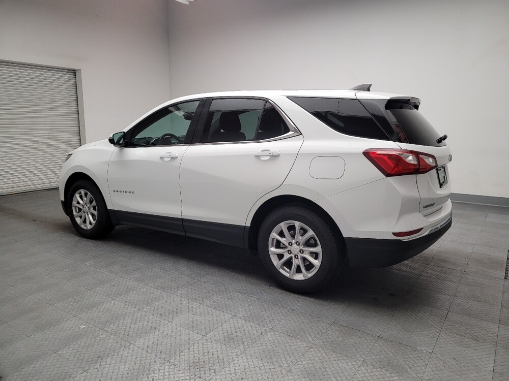 2018 Chevrolet Equinox in Torrance, CA 90504 - 18114432 3