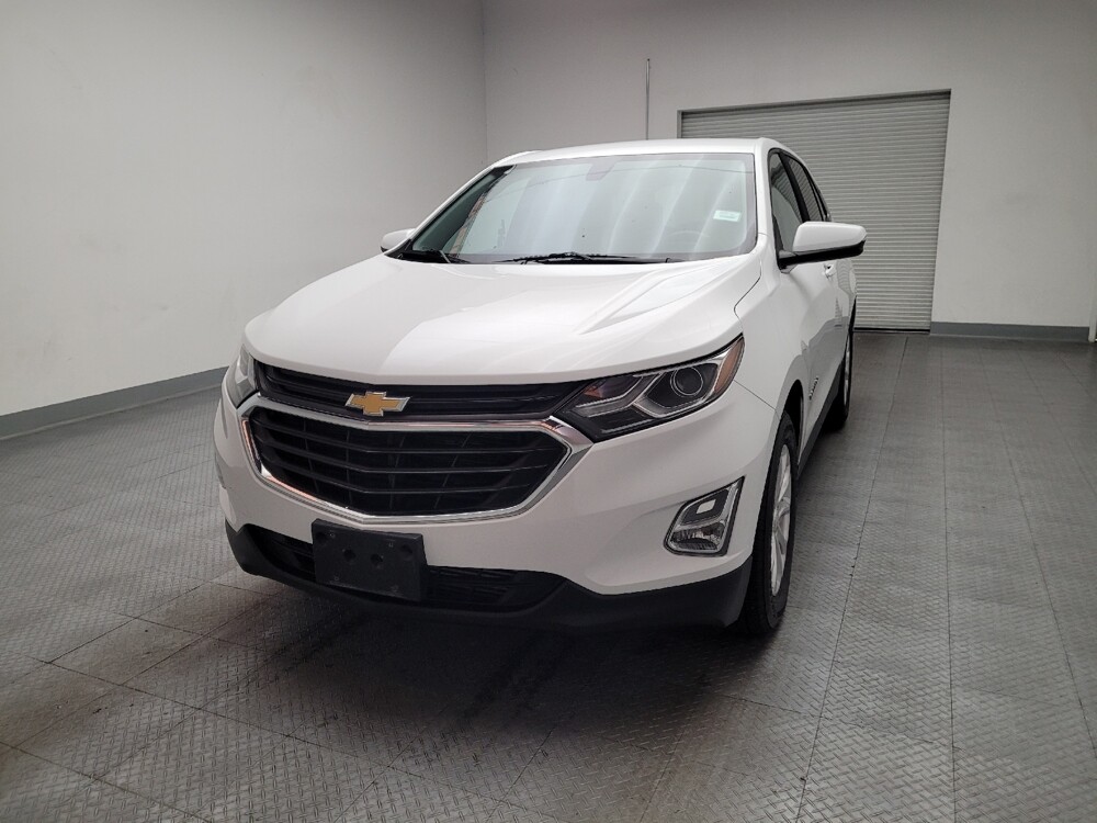 2018 Chevrolet Equinox in Torrance, CA 90504 - 18114432 15