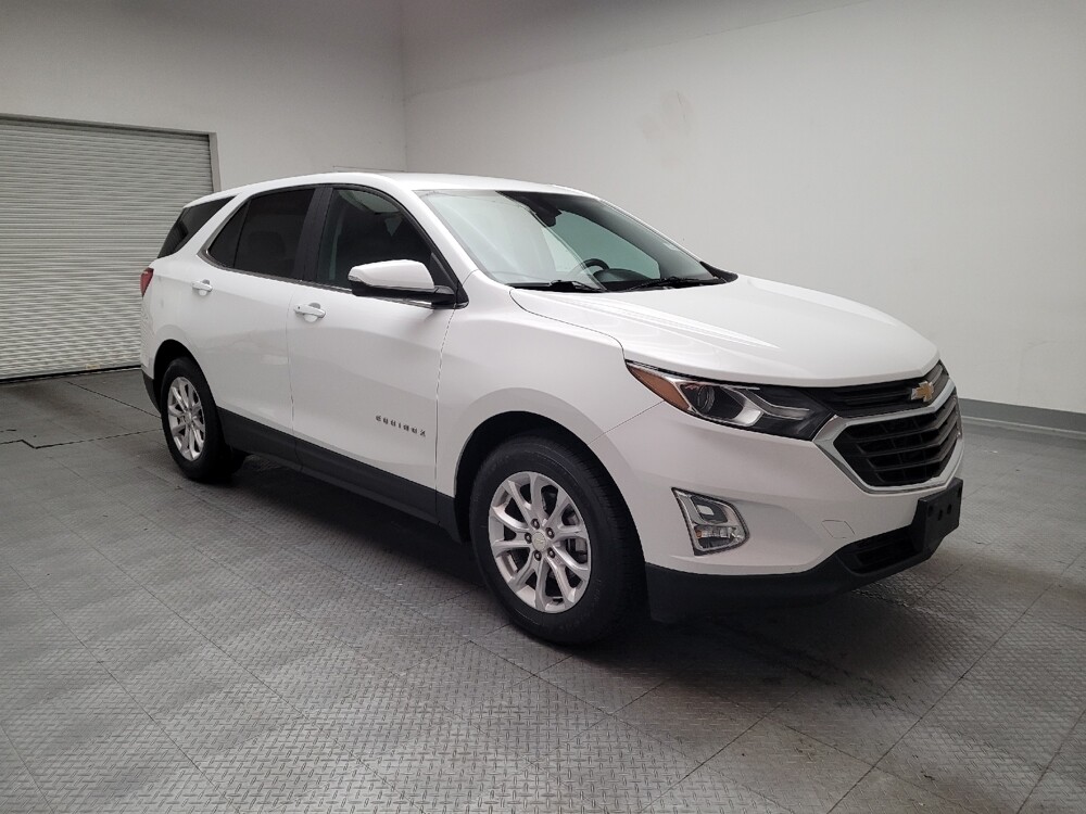 2018 Chevrolet Equinox in Torrance, CA 90504 - 18114432 13