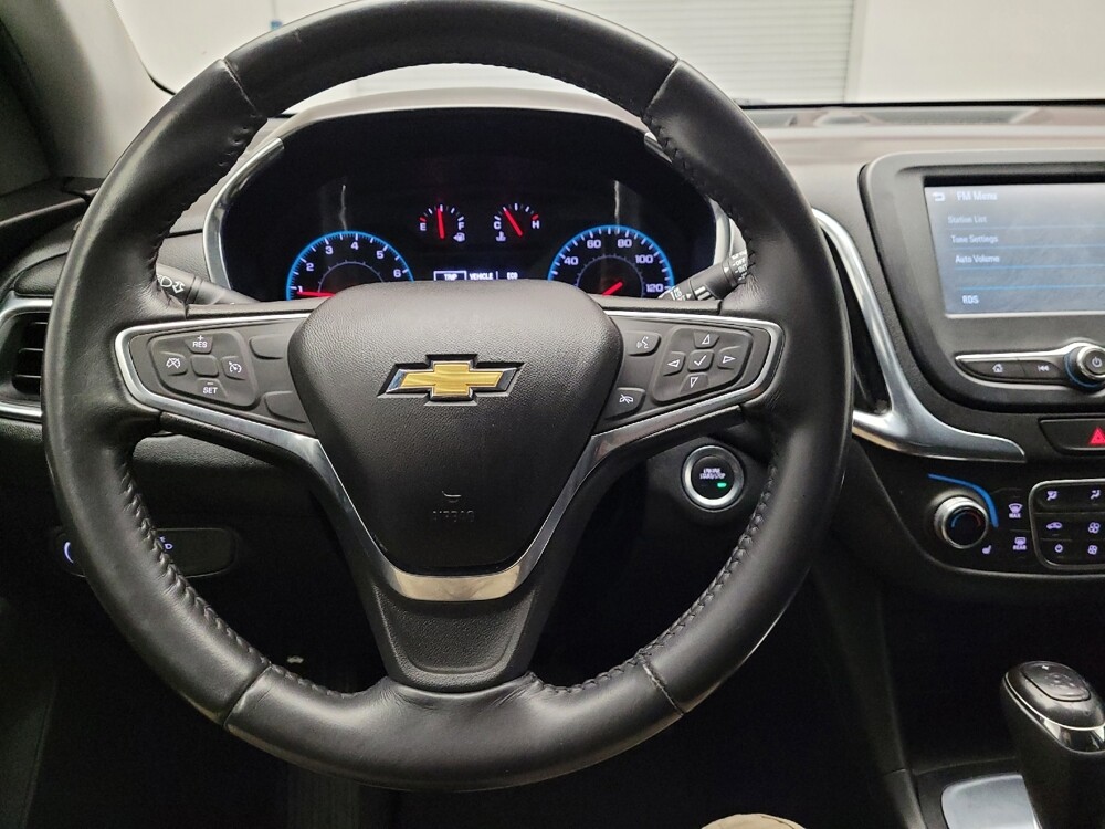 2018 Chevrolet Equinox in Torrance, CA 90504 - 18114432 22