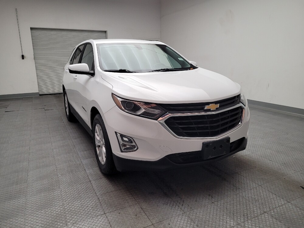 2018 Chevrolet Equinox in Torrance, CA 90504 - 18114432 14