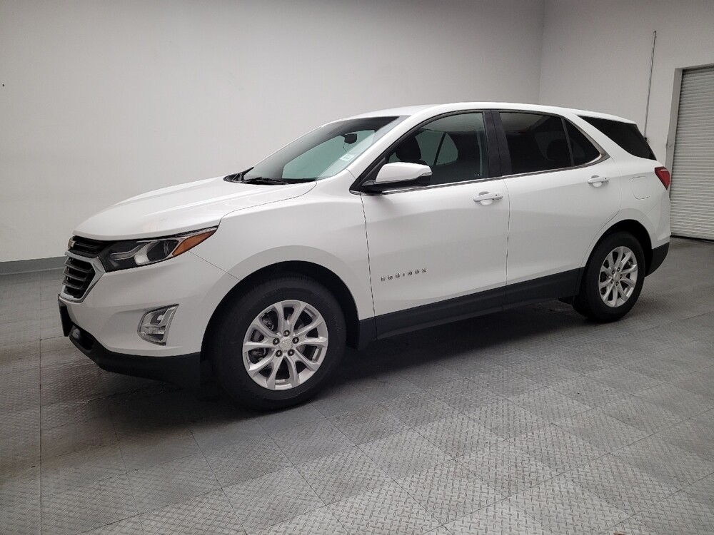 2018 Chevrolet Equinox in Torrance, CA 90504 - 18114432 2