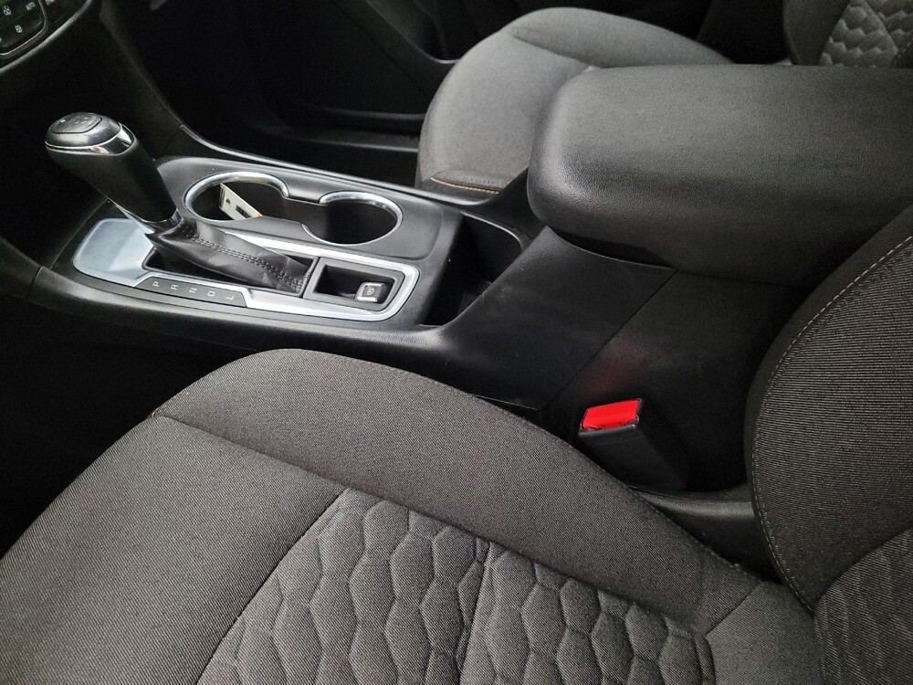 2018 Chevrolet Equinox in Torrance, CA 90504 - 18114432 26