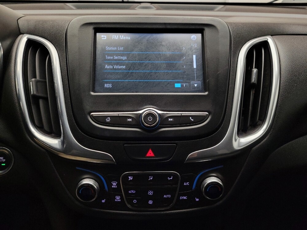 2018 Chevrolet Equinox in Torrance, CA 90504 - 18114432 25