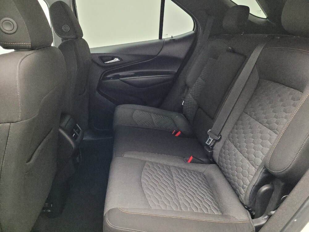 2018 Chevrolet Equinox in Torrance, CA 90504 - 18114432 18