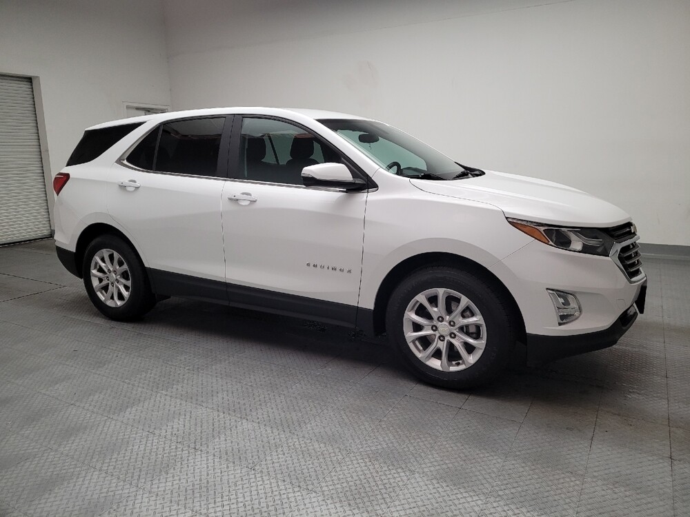 2018 Chevrolet Equinox in Torrance, CA 90504 - 18114432 11