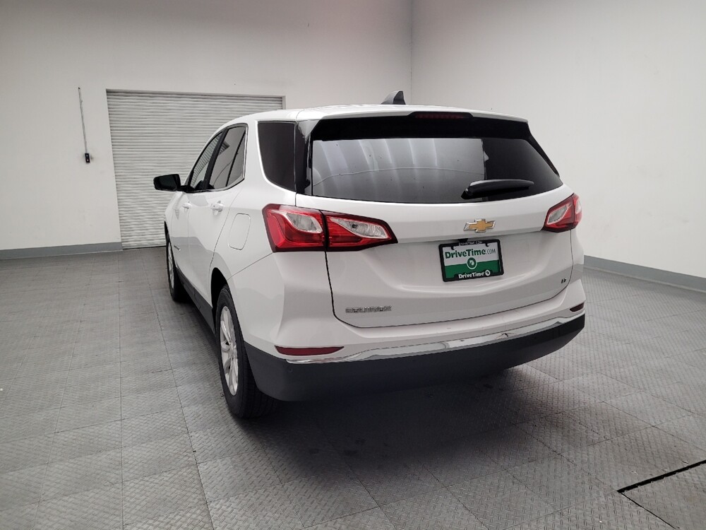 2018 Chevrolet Equinox in Torrance, CA 90504 - 18114432 6
