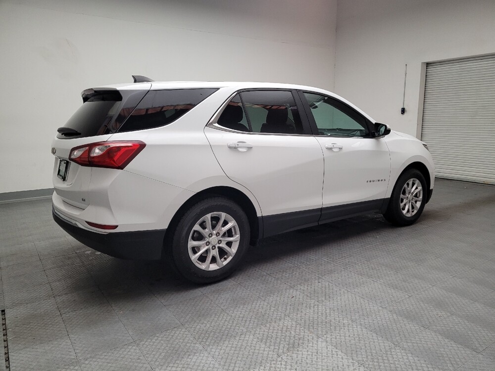 2018 Chevrolet Equinox in Torrance, CA 90504 - 18114432 10