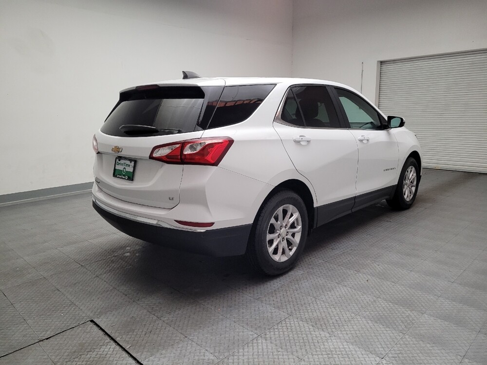 2018 Chevrolet Equinox in Torrance, CA 90504 - 18114432 9