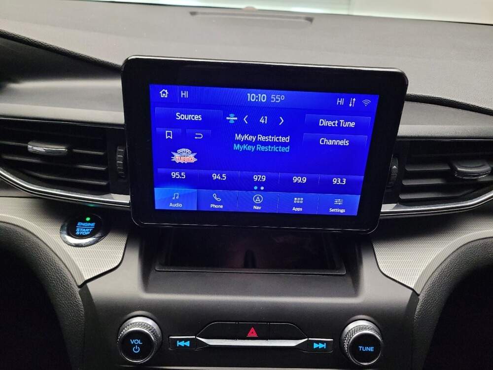 2020 Ford Explorer in Torrance, CA 90504 - 18114433 25