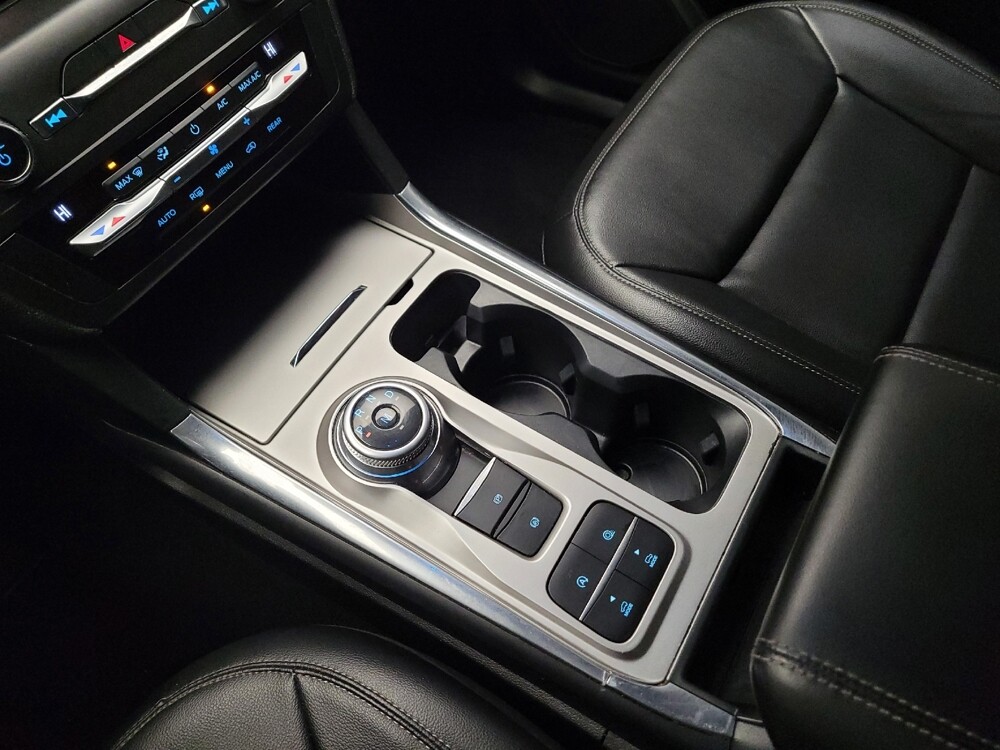 2020 Ford Explorer in Torrance, CA 90504 - 18114433 26