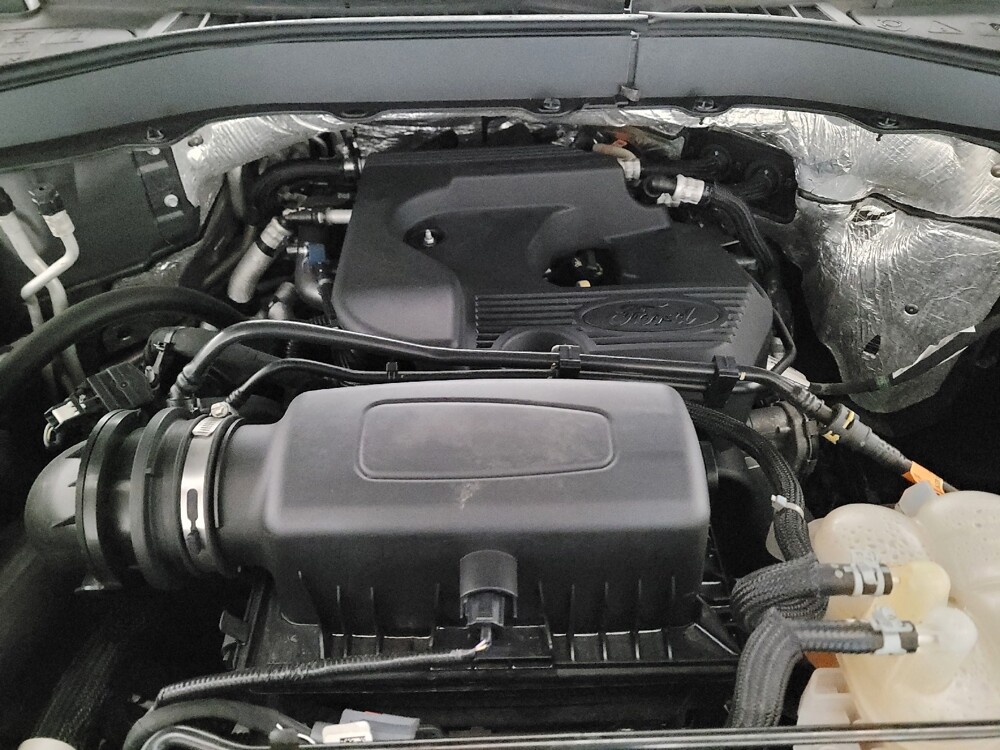 2020 Ford Explorer in Torrance, CA 90504 - 18114433 30