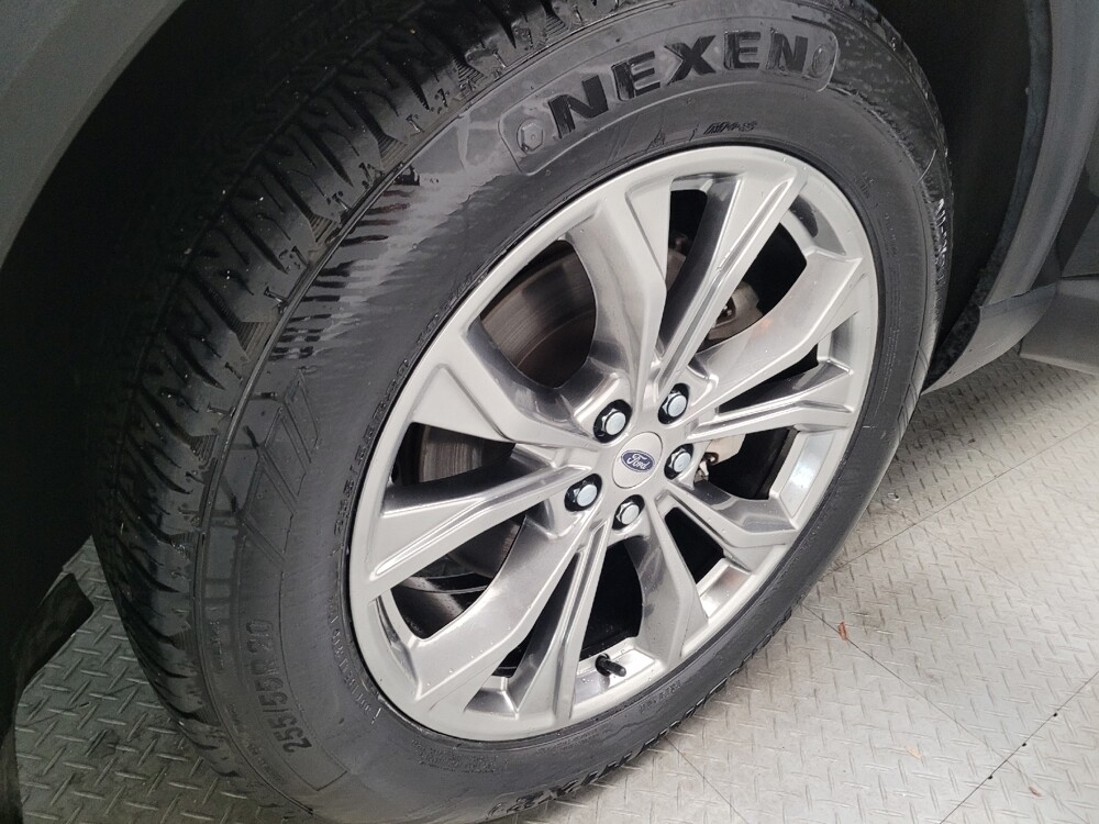 2020 Ford Explorer in Torrance, CA 90504 - 18114433 31