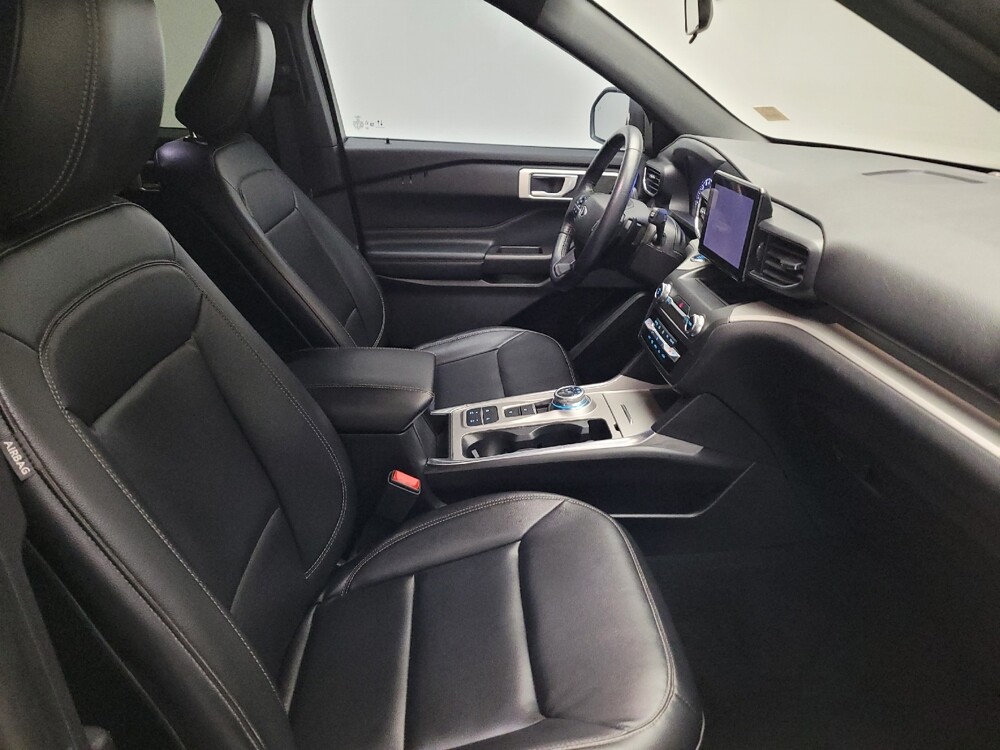 2020 Ford Explorer in Torrance, CA 90504 - 18114433 21