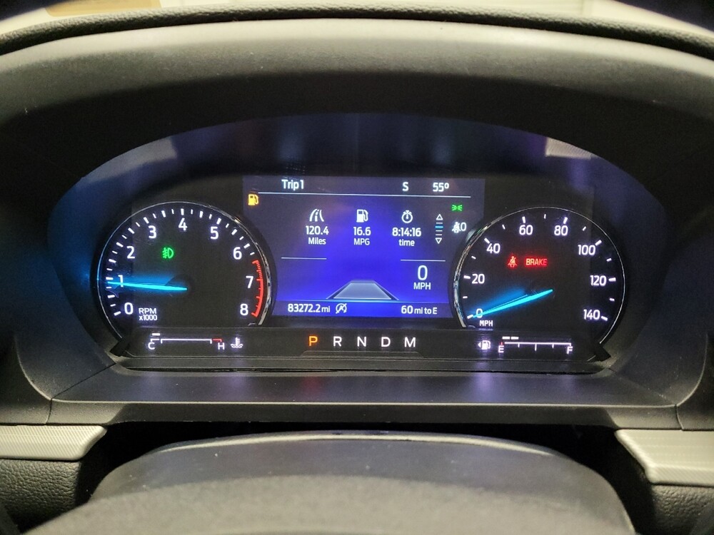 2020 Ford Explorer in Torrance, CA 90504 - 18114433 23