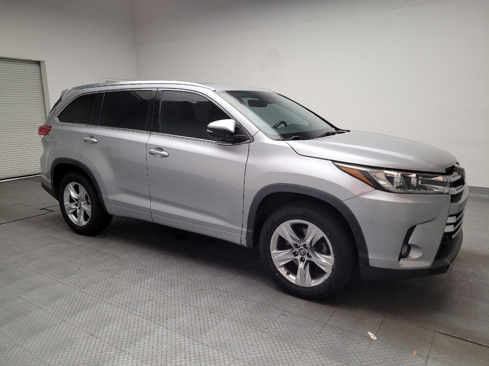 2018 Toyota Highlander in Torrance, CA 90504 - 18114434 11