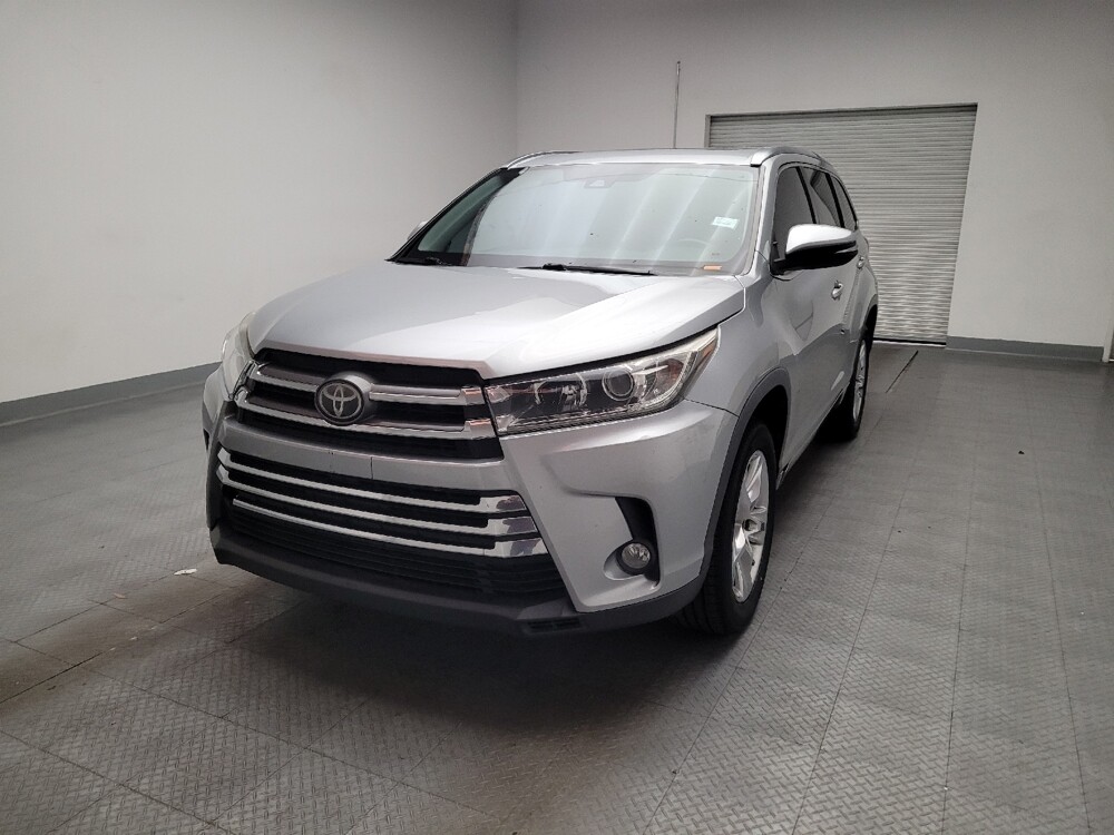 2018 Toyota Highlander in Torrance, CA 90504 - 18114434 15