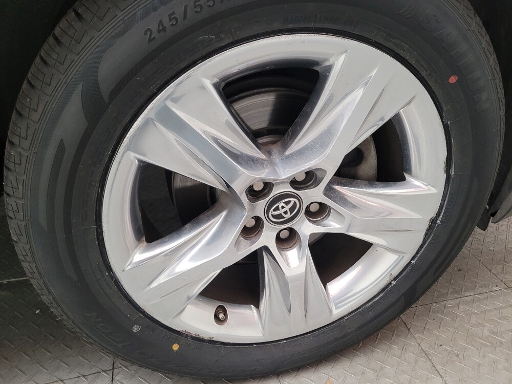 2018 Toyota Highlander in Torrance, CA 90504 - 18114434 31