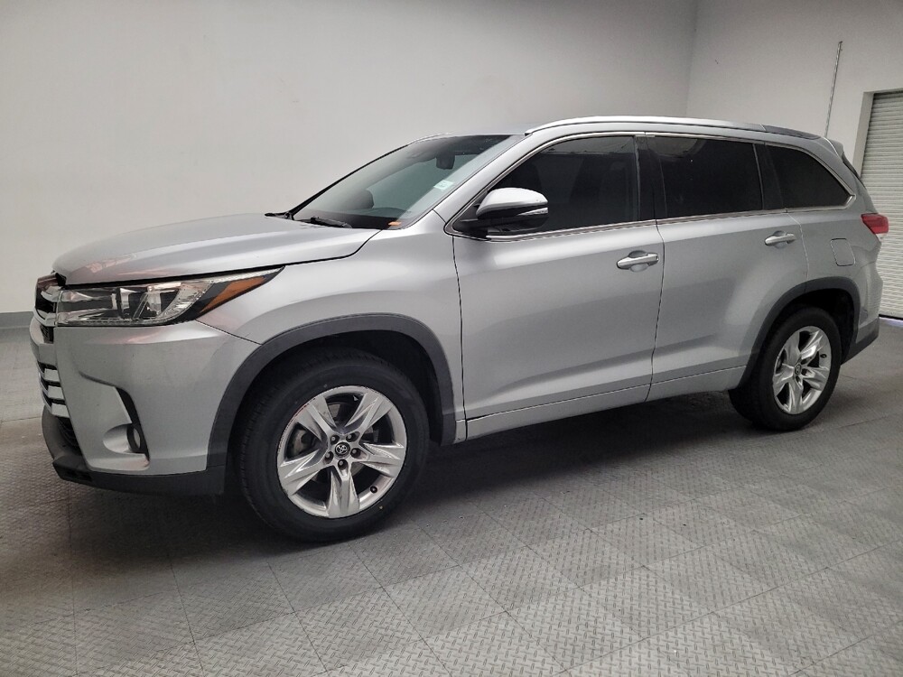 2018 Toyota Highlander in Torrance, CA 90504 - 18114434 2