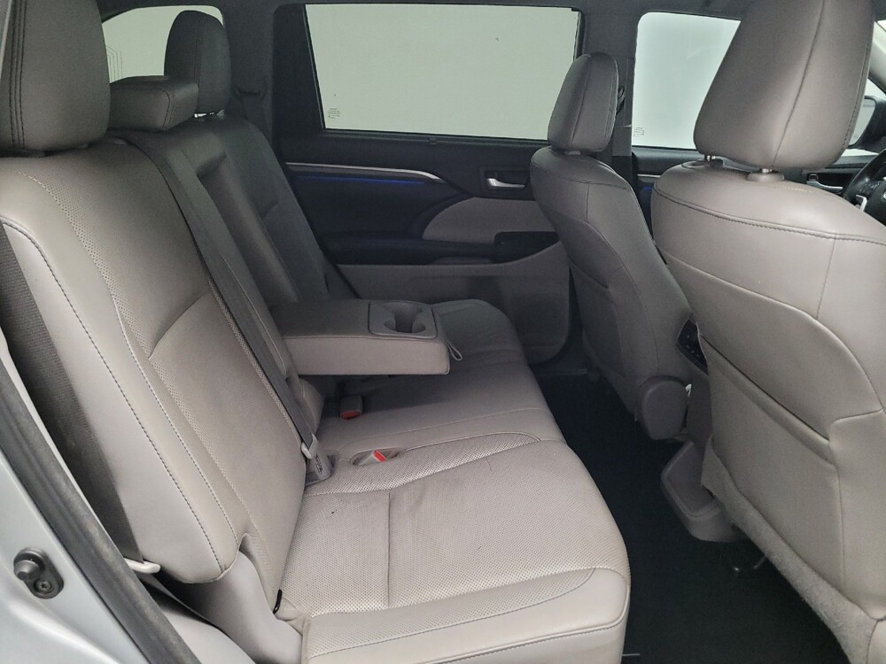 2018 Toyota Highlander in Torrance, CA 90504 - 18114434 19