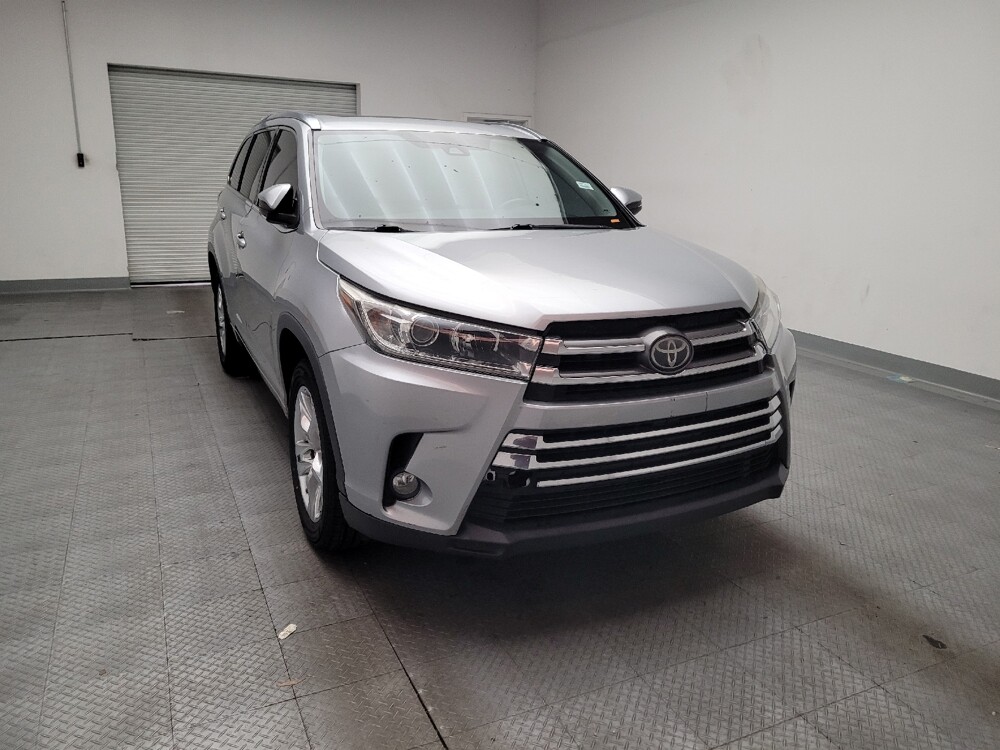 2018 Toyota Highlander in Torrance, CA 90504 - 18114434 14