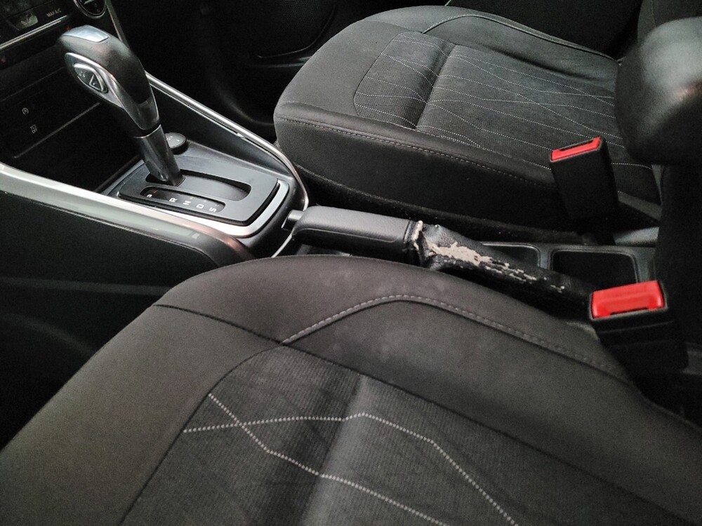 2018 Ford EcoSport in Downey, CA 90241 - 18114435 26