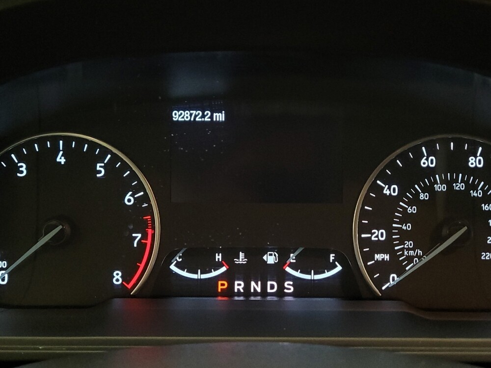 2018 Ford EcoSport in Downey, CA 90241 - 18114435 23