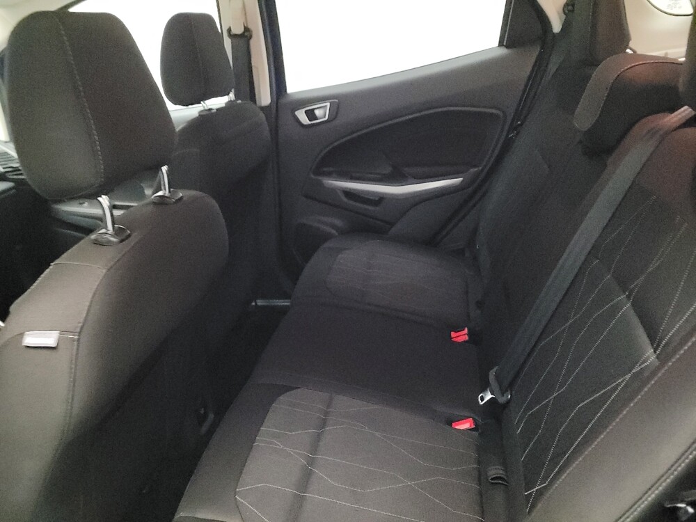 2018 Ford EcoSport in Downey, CA 90241 - 18114435 18