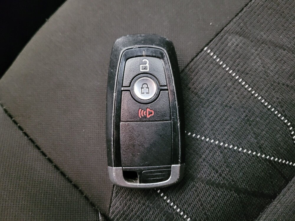 2018 Ford EcoSport in Downey, CA 90241 - 18114435 32