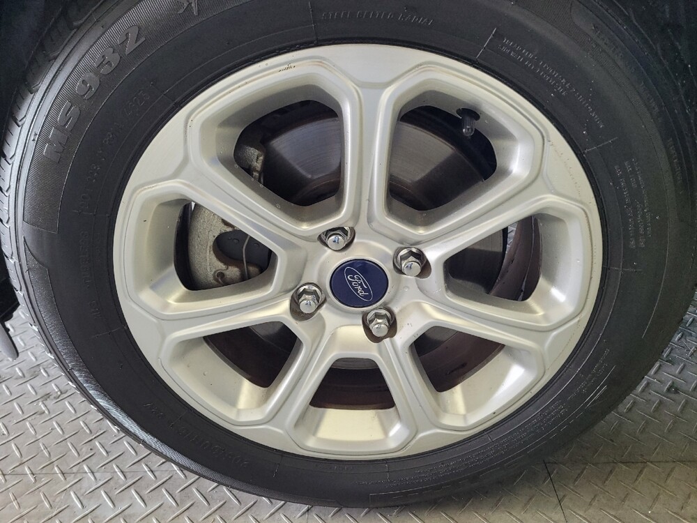 2018 Ford EcoSport in Downey, CA 90241 - 18114435 31