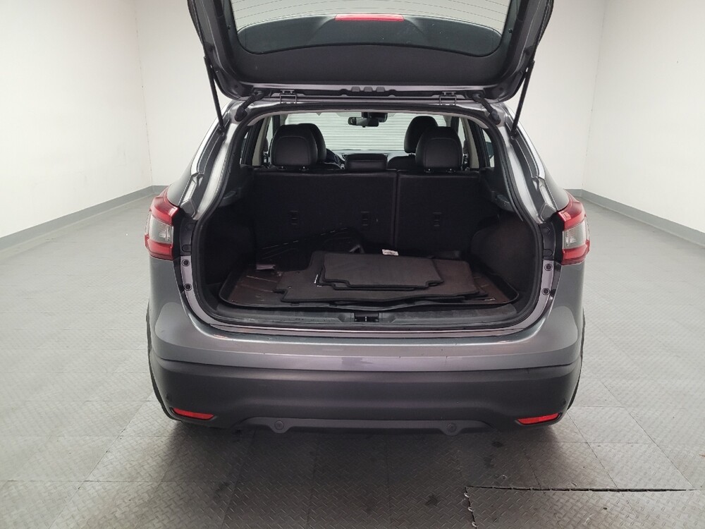 2021 Nissan Rogue Sport in Sacramento, CA 95821 - 18114436 29