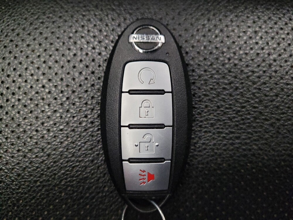 2021 Nissan Rogue Sport in Sacramento, CA 95821 - 18114436 32