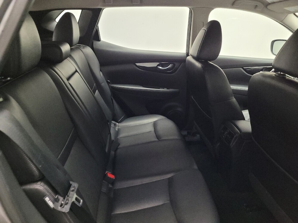 2021 Nissan Rogue Sport in Sacramento, CA 95821 - 18114436 19