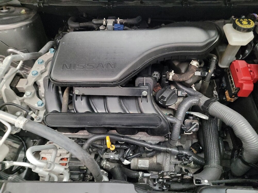 2021 Nissan Rogue Sport in Sacramento, CA 95821 - 18114436 30