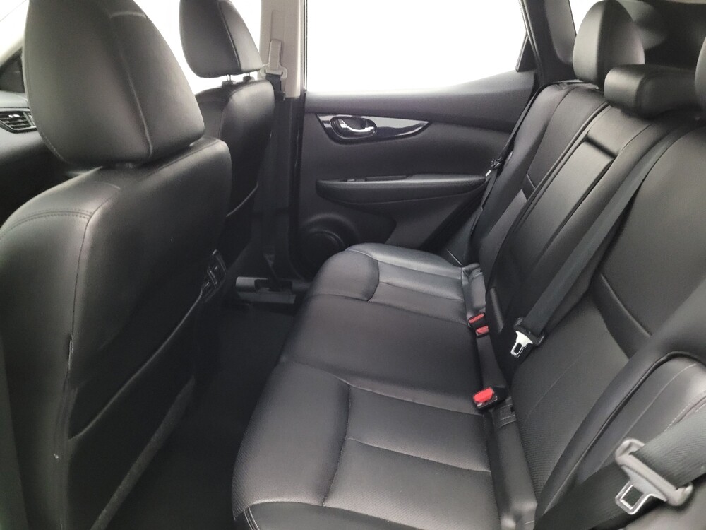 2021 Nissan Rogue Sport in Sacramento, CA 95821 - 18114436 18